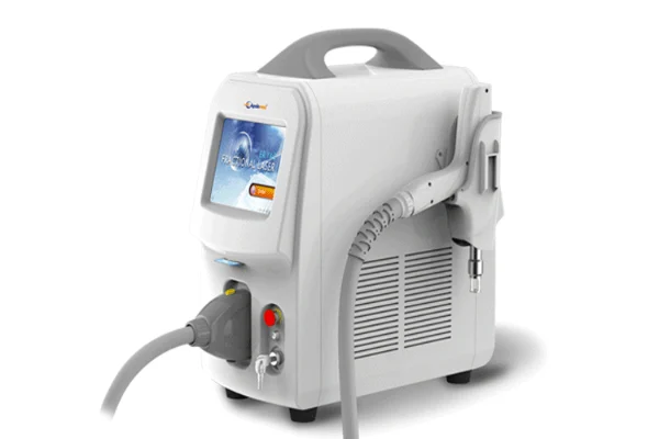 2940 ErYAG fractional laser-crylink