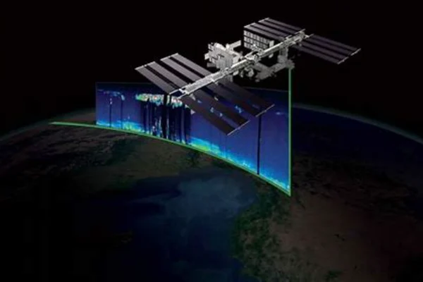 Application of lasers in atmospheric remote sensing