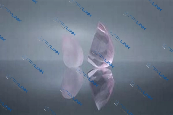 ErYAP crystals-crylink