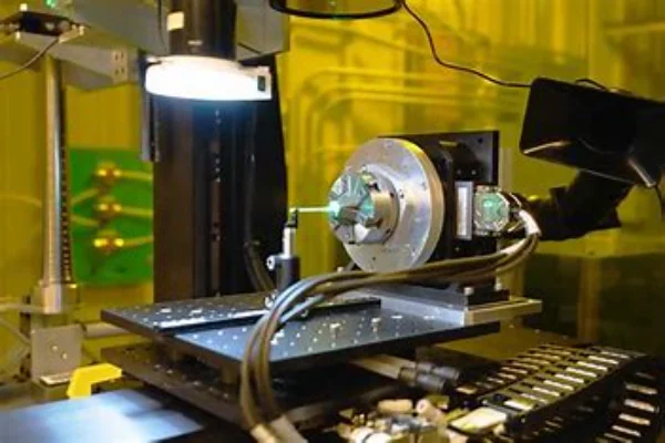 Femtosecond Lasers