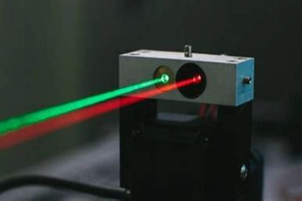 IR laser