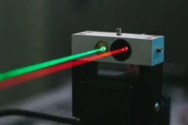 Infrared Laser