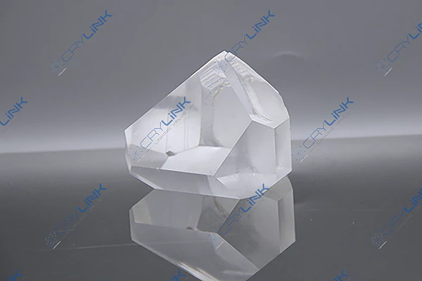 LBO nonlinear crystal