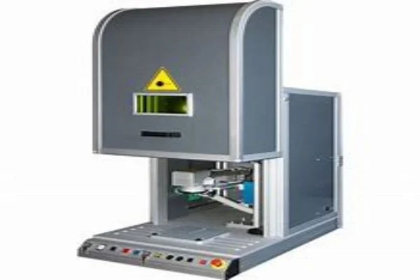 NdYVO4 crystal marking machine-crylink