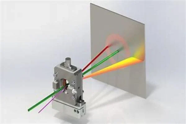 Optical parametric amplification-CRYLINK
