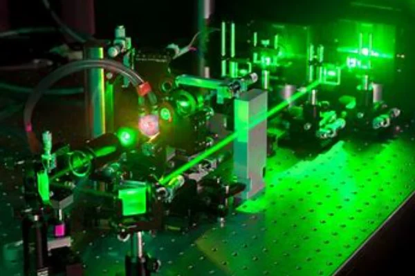 Solid-State Lasers