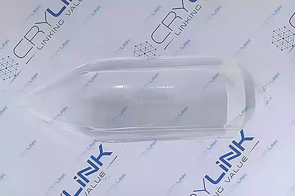 YAG laser crystal - Crylink