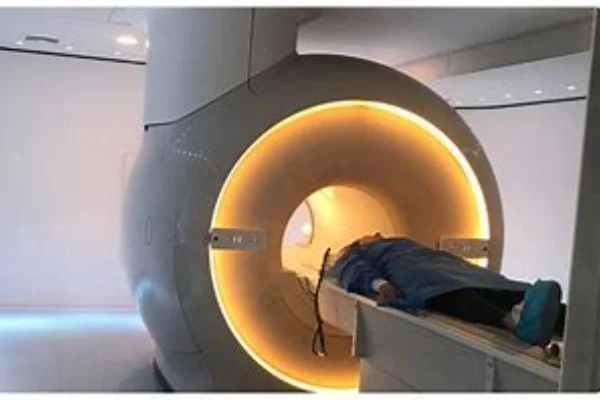 magnetic resonance imaging