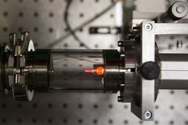 ultrafast lasers