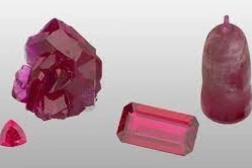 Articificial Gemstones